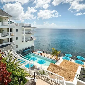 Hotel Young Roseau