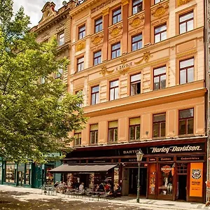 Apart Otel St Havel Old Town