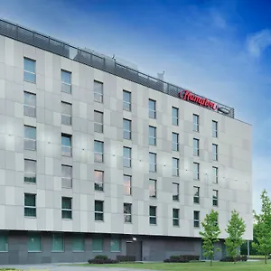 Szálloda Hampton By Hilton ***