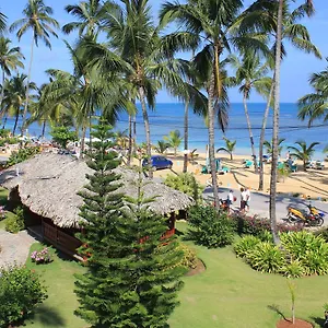 Hotel Playa Colibri Las Terrenas