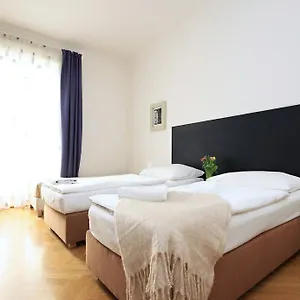Quadrio Bedroom Apartment