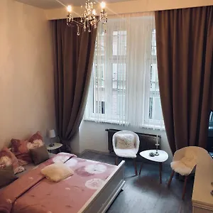 Apartment Tomas Gold Karlsbad