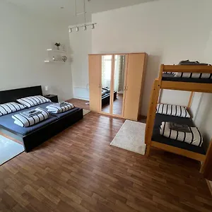 The Old Town's Apartment