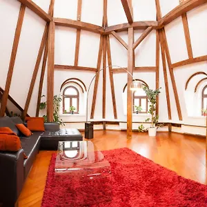 Luxury Loft Apartament