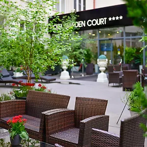 Otel Garden Court