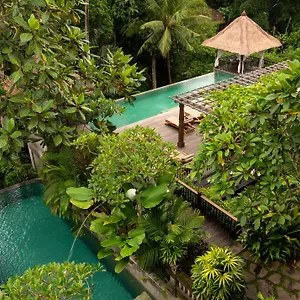 Resort Adiwana Jembawan ****