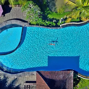 Resort Uma Dawa And ***
