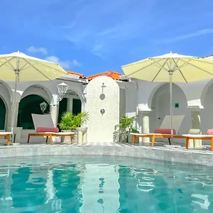 Resort Mount Cinnamon & Wellness St. George's