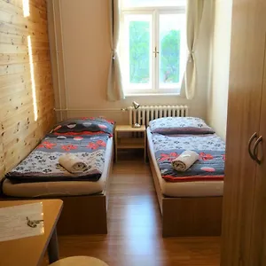 Bed - Breakfast Брно