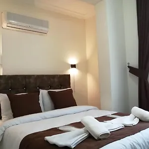 Otel Dos Hermanos **