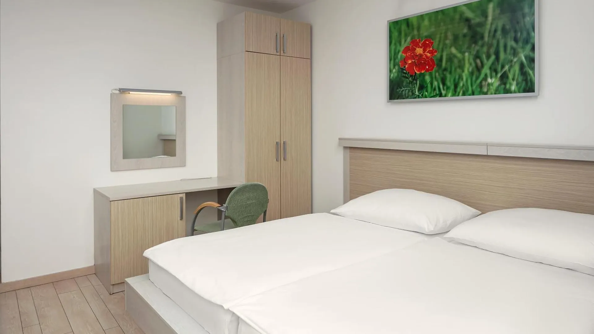 Hotel Ankora Praha