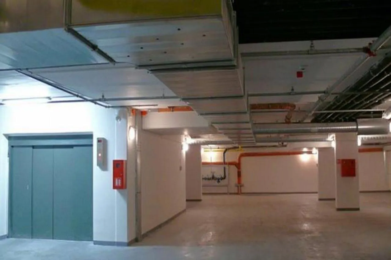 Hotel Ankora Praga