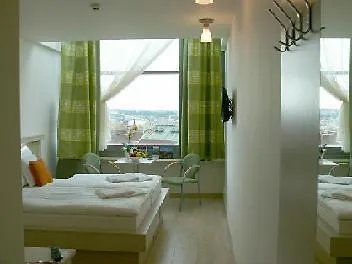 Hotel Ankora Praga