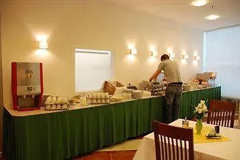 Hotel Ankora Praga