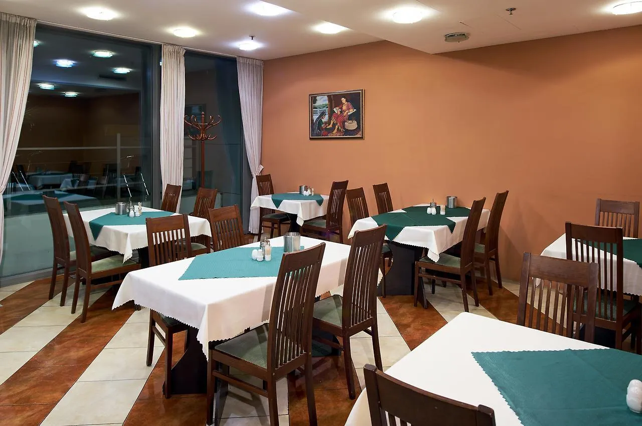 Hotel Ankora Praha 3*,  Česká republika