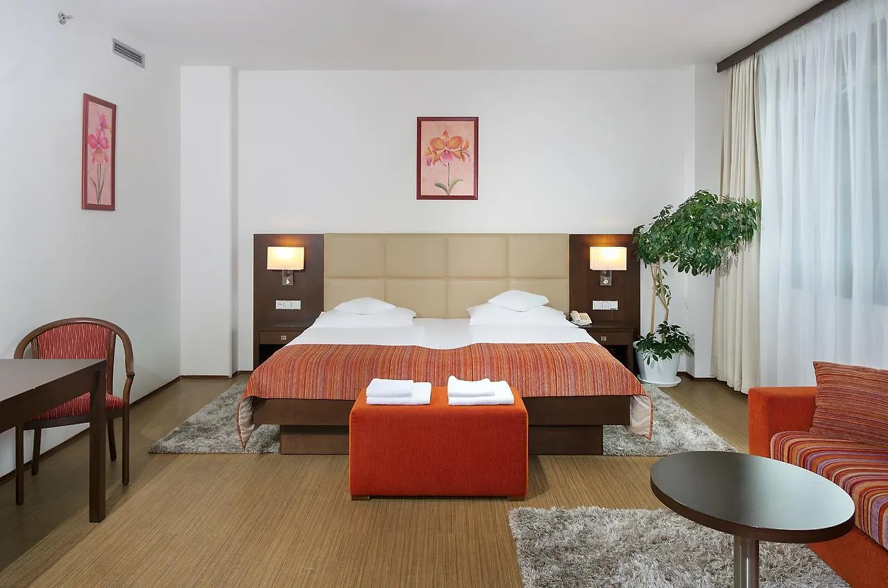 ***  Hotel Ankora Praga Czechy