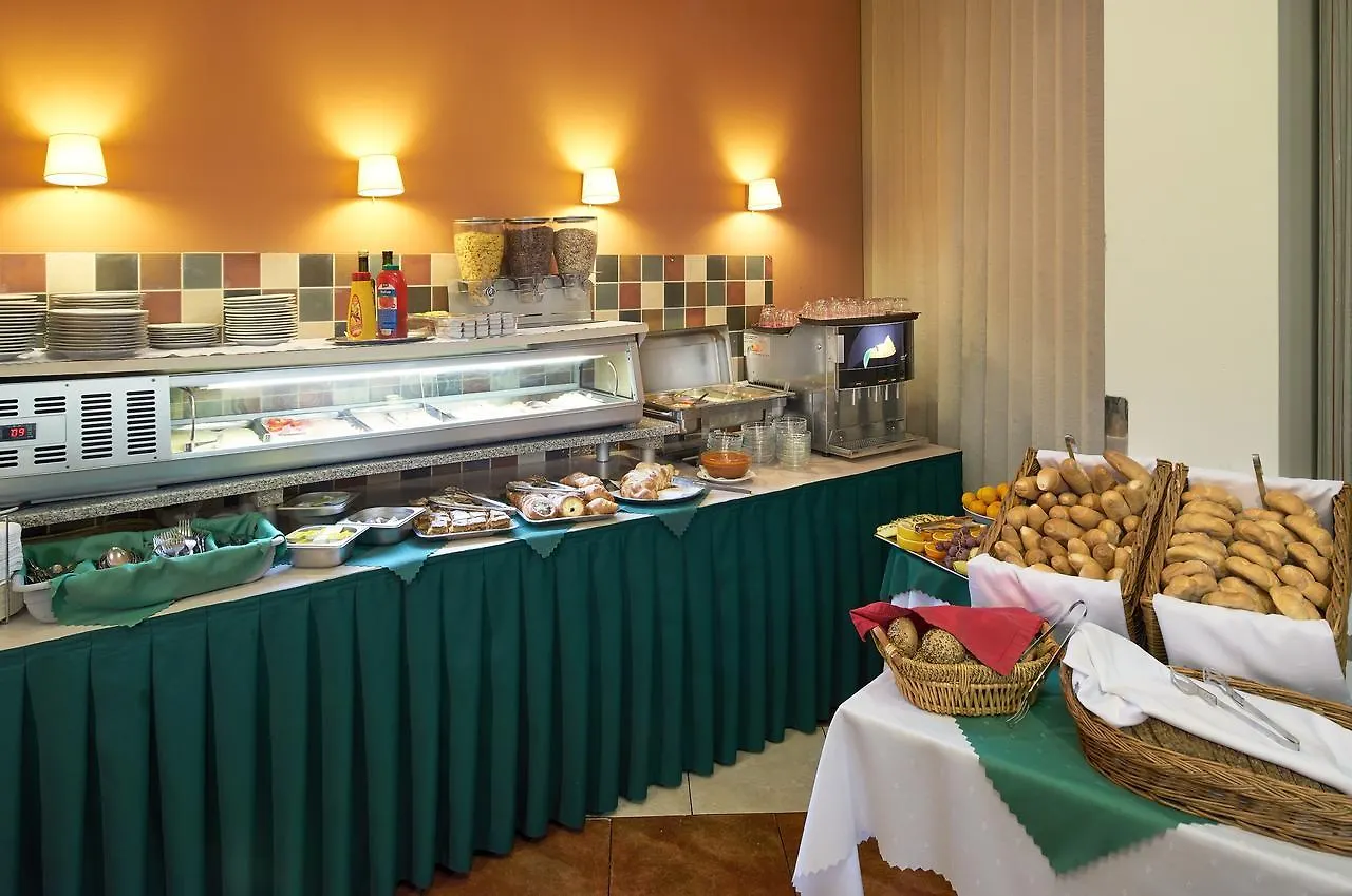 Hotel Ankora Praga 3*,  Czechy