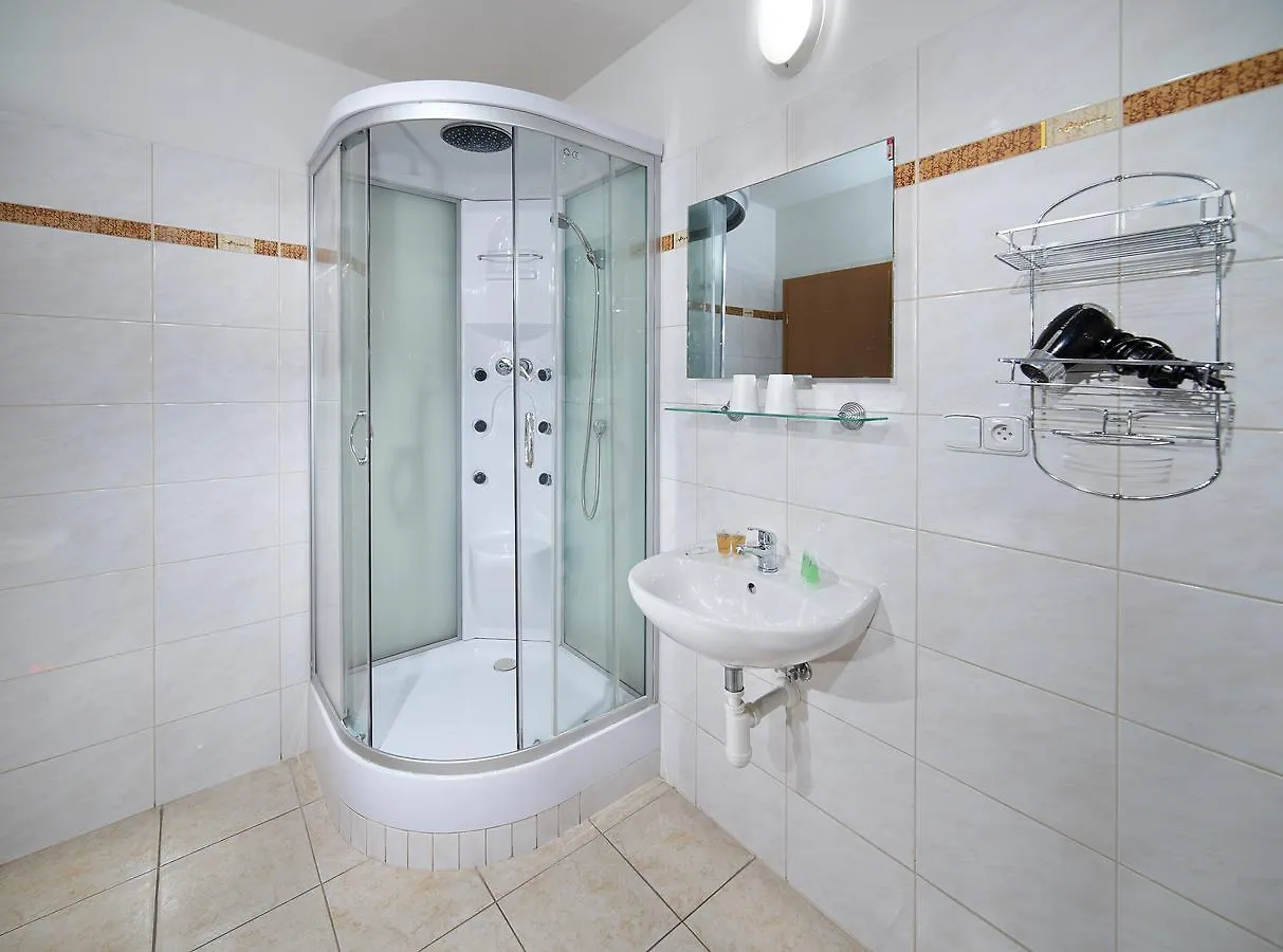 Hotel Ankora Praga 3*,  Czechy
