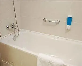 Hotel Ankora Praga