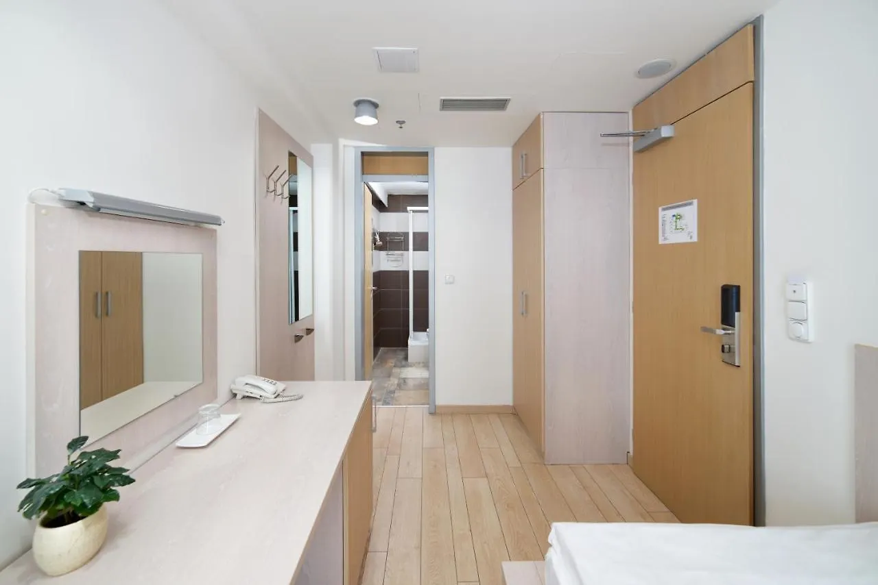 ***  Hotel Ankora Praga Czechy