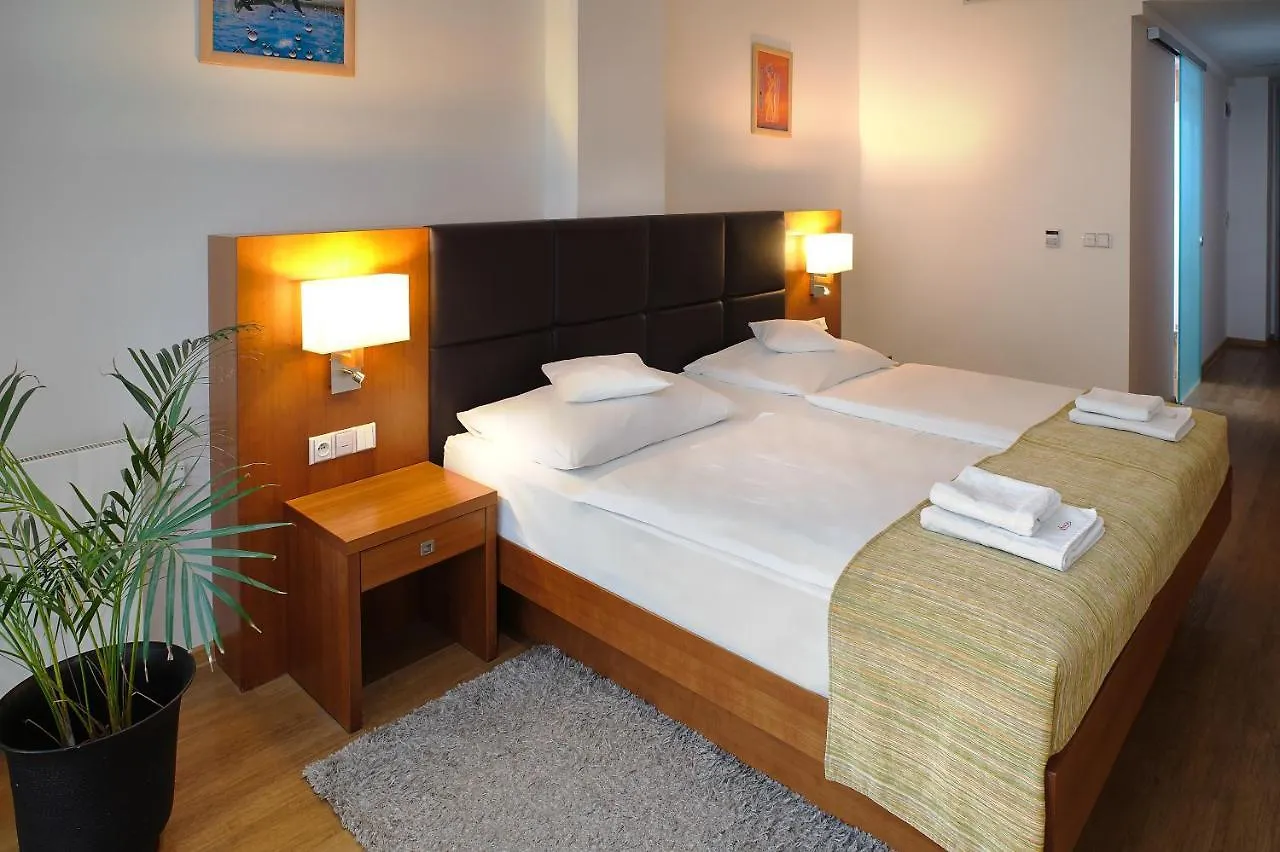 Hotel Ankora Praga 3*,  Czechy