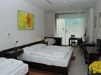 Hotel Ankora Prague