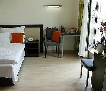 Hotel Ankora Prague 3*,  Czech Republic