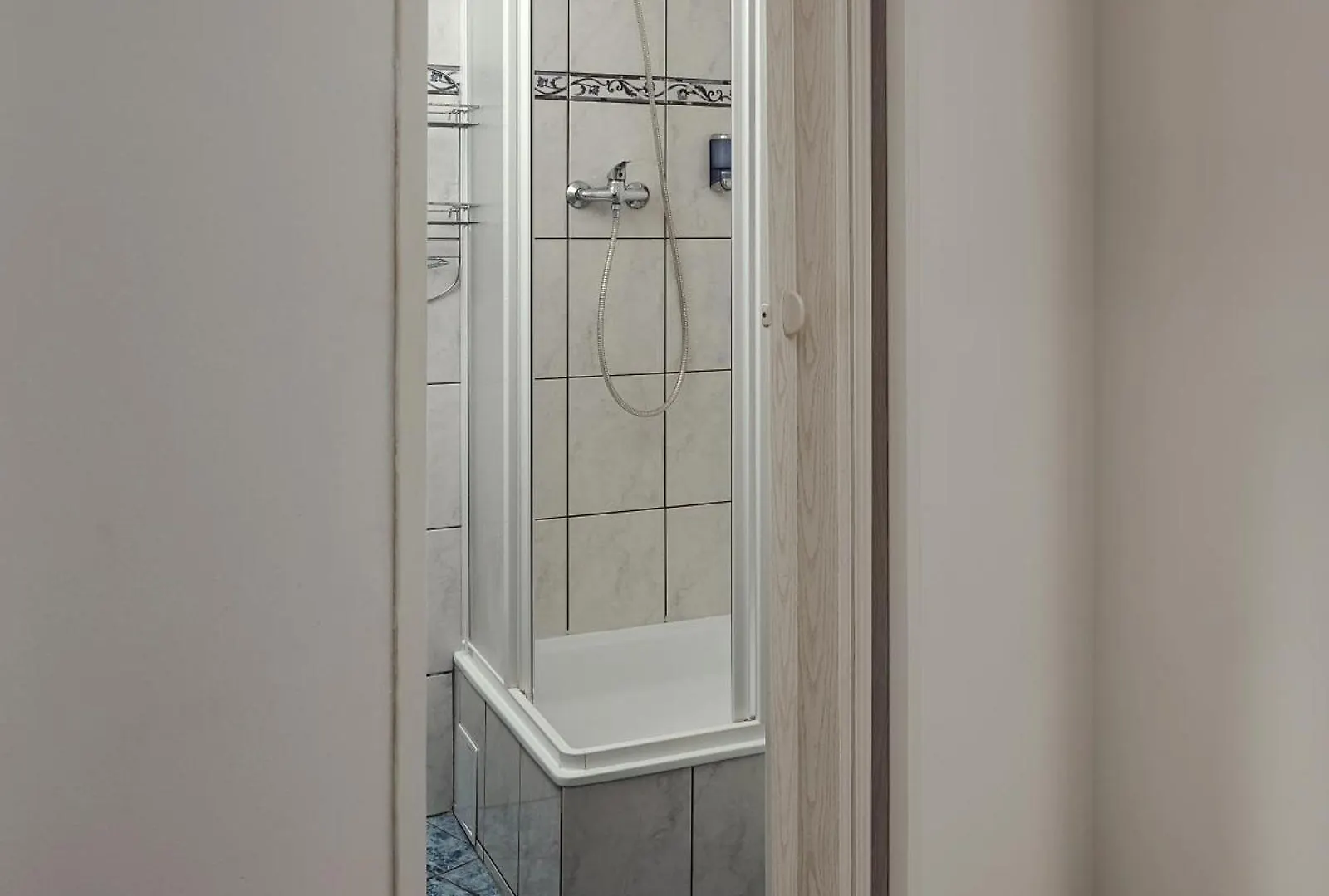 Hotel Ankora Prague