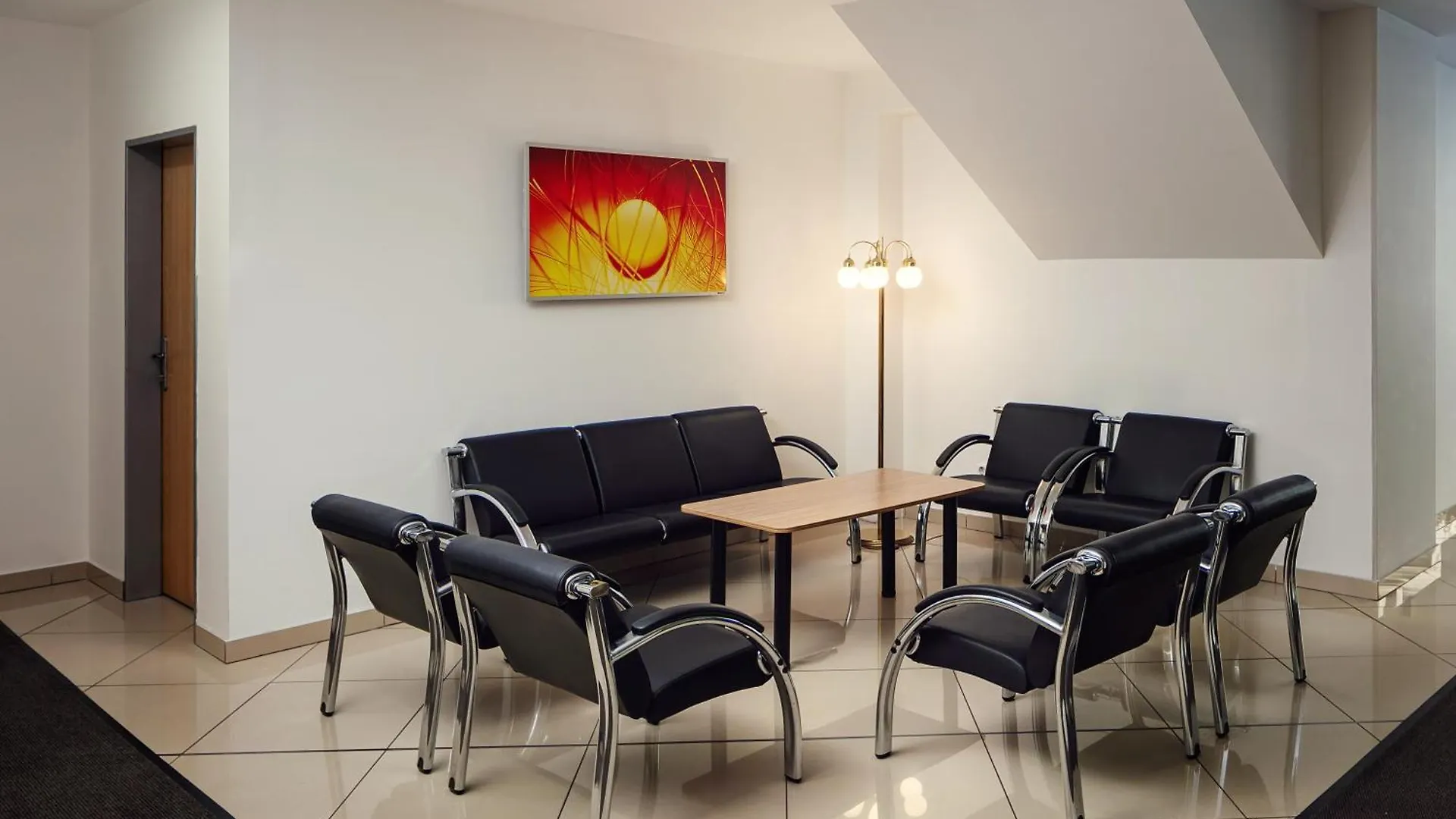 Hotel Ankora Prague 3*,  Czech Republic