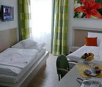 Hotel Ankora Praha